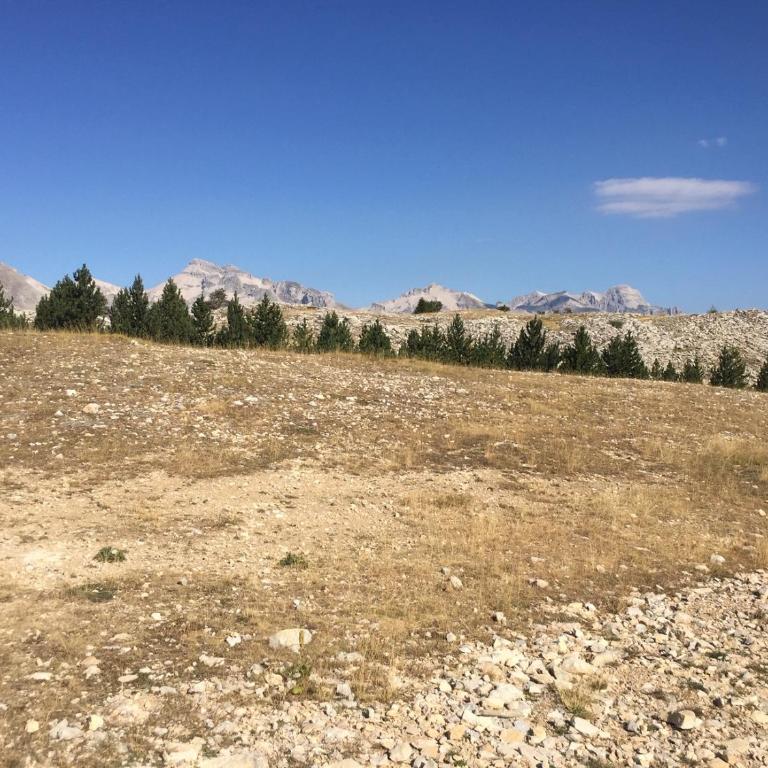 La joue du loup, aux pieds des pistes et vue sur montagnes - Apartamento de 1 dormitorio - 29
