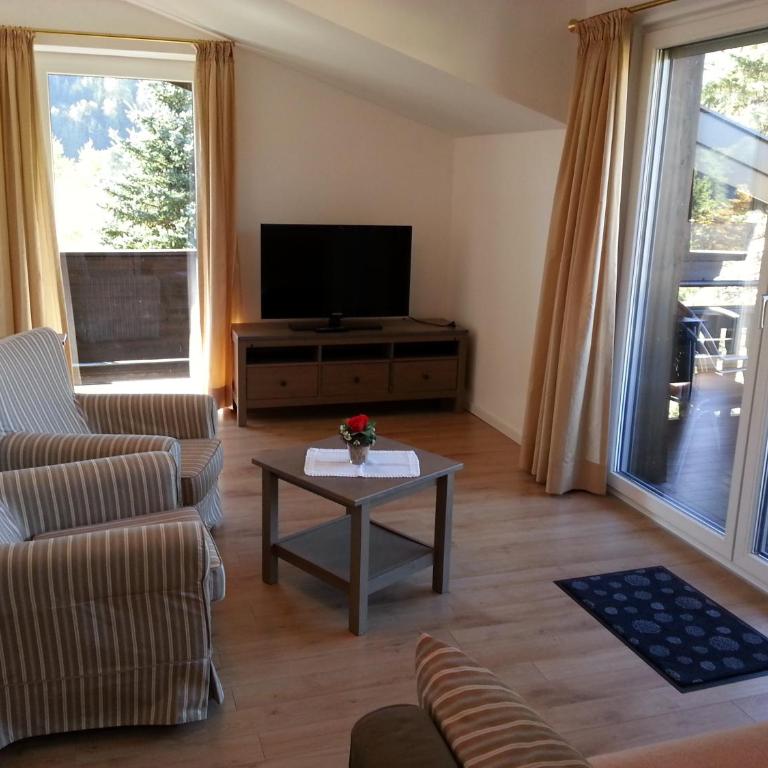 Rupertihof - Apartamento con vistas al lago - 2