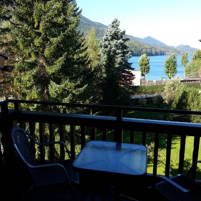Rupertihof - Apartamento con vistas al lago - 4