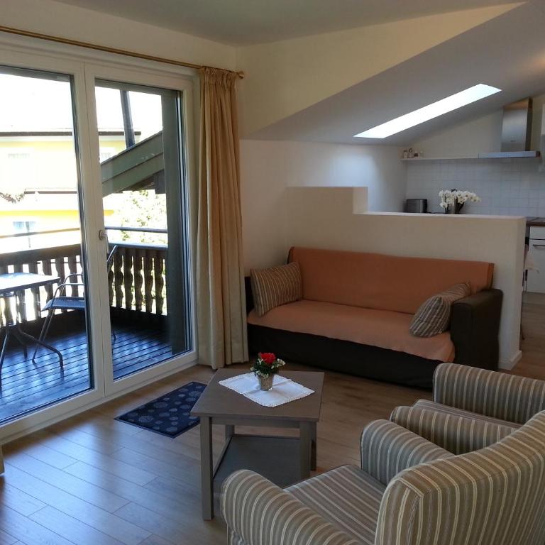 Rupertihof - Apartamento con vistas al lago - 5