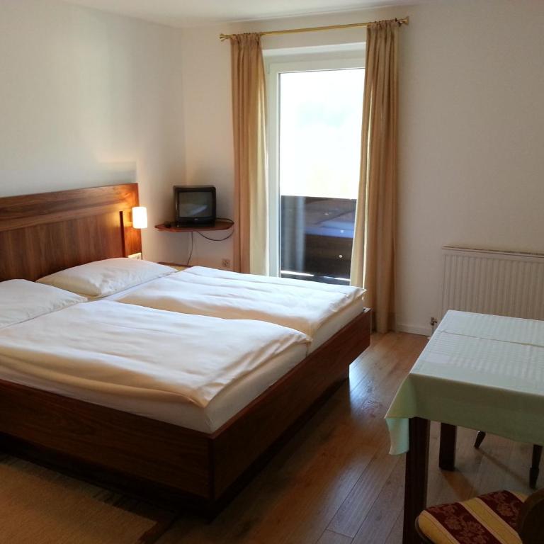 Rupertihof - Habitación Doble - 1