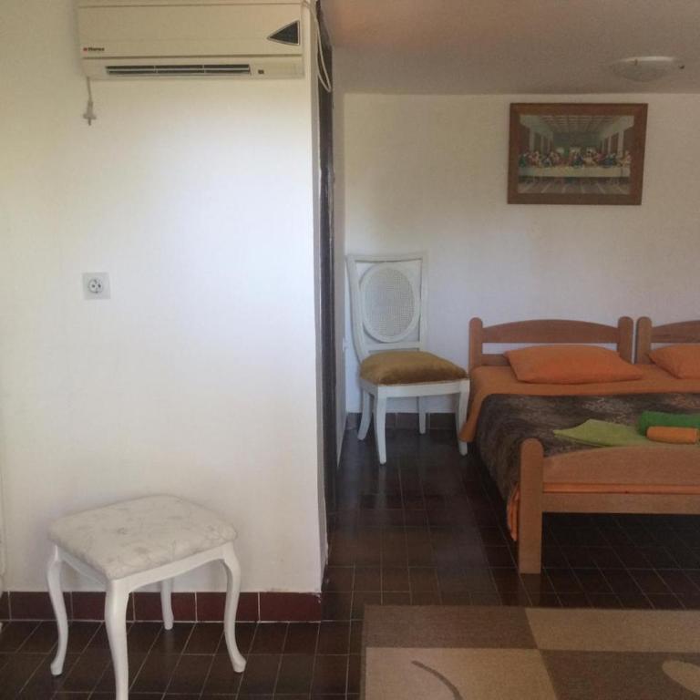 Zagradge I.N. apartments - Apartman - Prizemlje - 9
