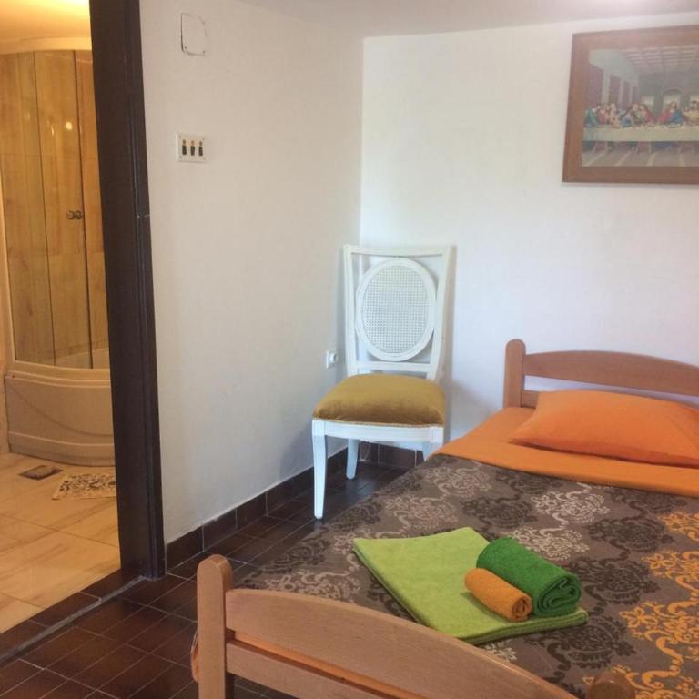 Zagradge I.N. apartments - Apartman - Prizemlje - 8