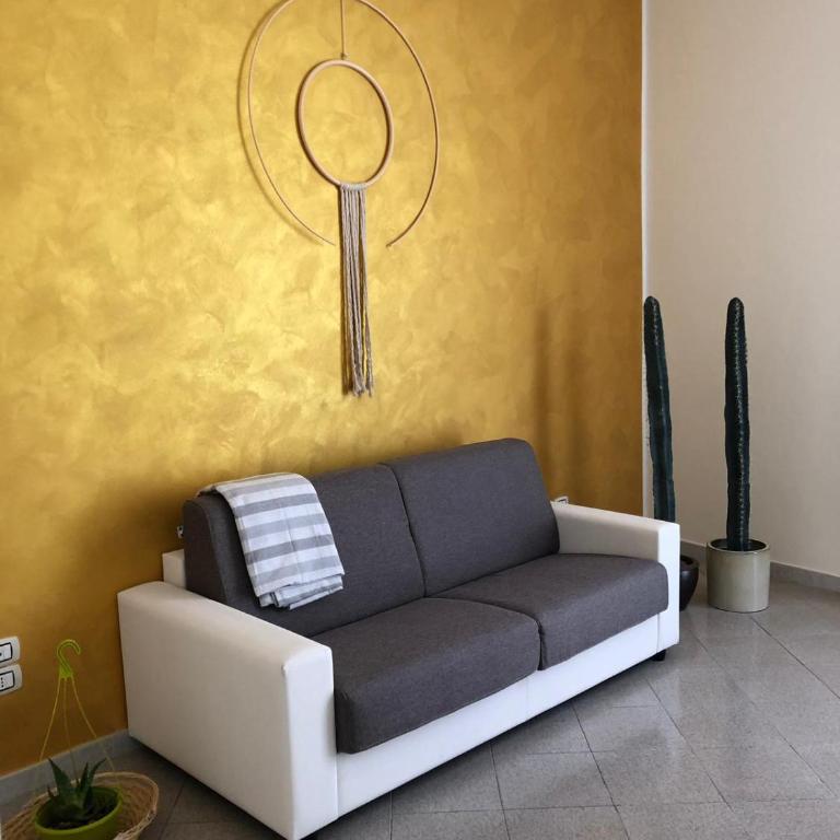 Home Baricentrum - Appartamento con Terrazza - 4