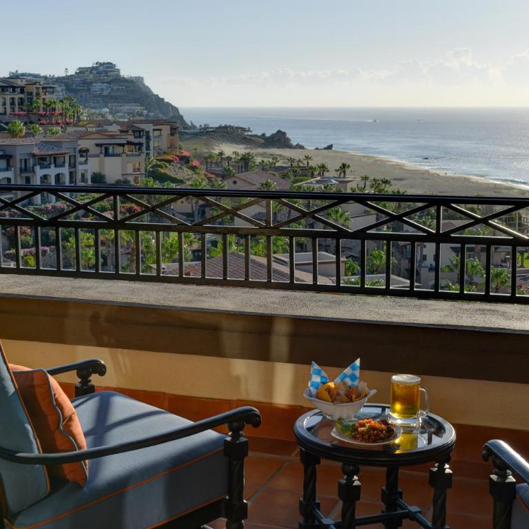 Pueblo Bonito Sunset Beach Golf & Spa Resort - All Inclusive - Suite Junior con vistas al mar - 8