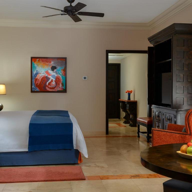 Pueblo Bonito Sunset Beach Golf & Spa Resort - All Inclusive - Suite Junior con vistas al mar - 2
