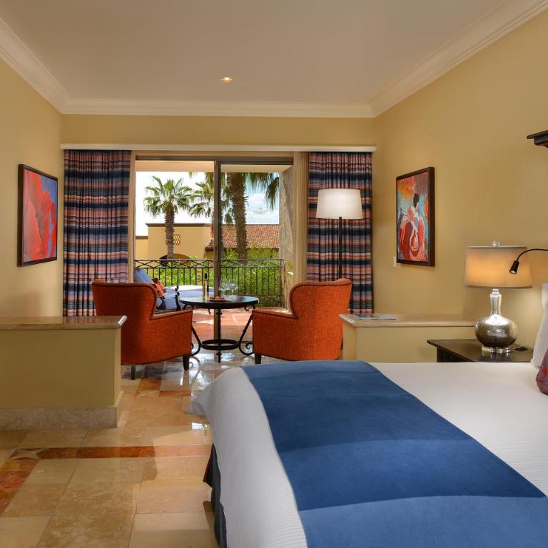 Pueblo Bonito Sunset Beach Golf & Spa Resort - All Inclusive - Suite Junior con vistas al mar - 3