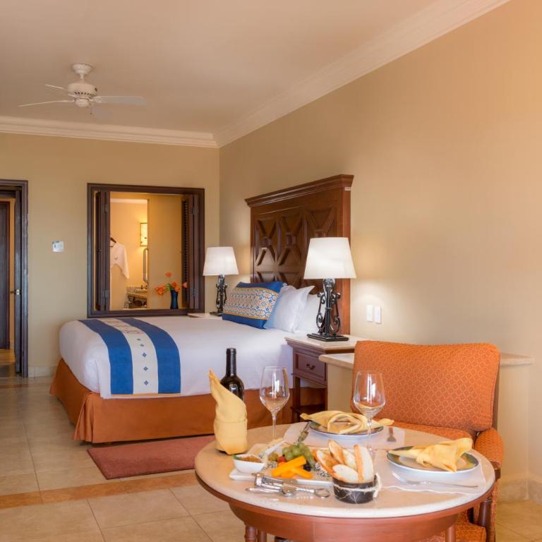 Pueblo Bonito Sunset Beach Golf & Spa Resort - All Inclusive - Suite Executive con vistas al mar - 1