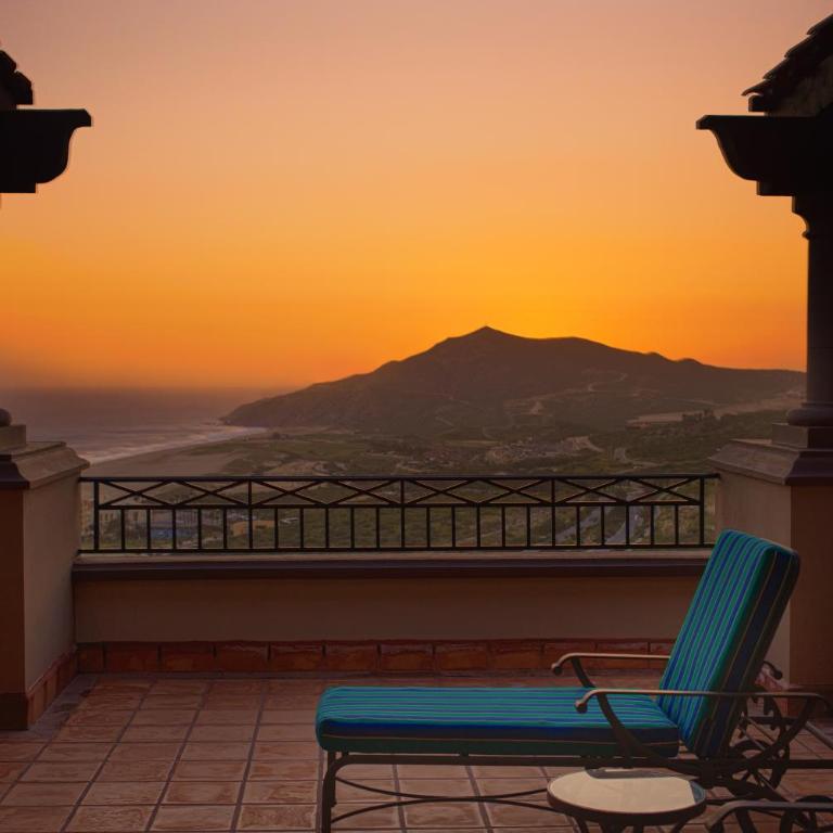 Pueblo Bonito Sunset Beach Golf & Spa Resort - All Inclusive - Suite Executive con vistas al mar - 4