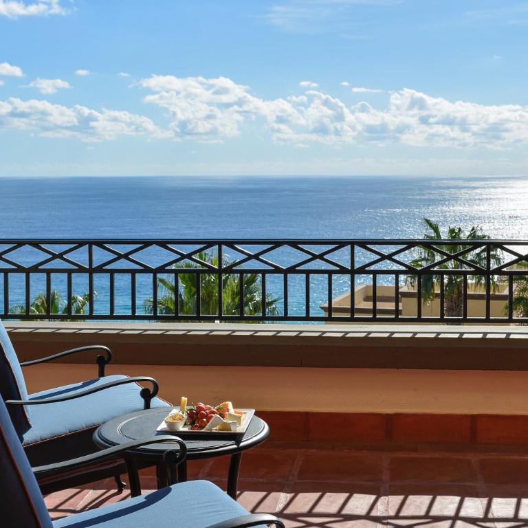 Pueblo Bonito Sunset Beach Golf & Spa Resort - All Inclusive - Suite Executive con vistas al mar - 5