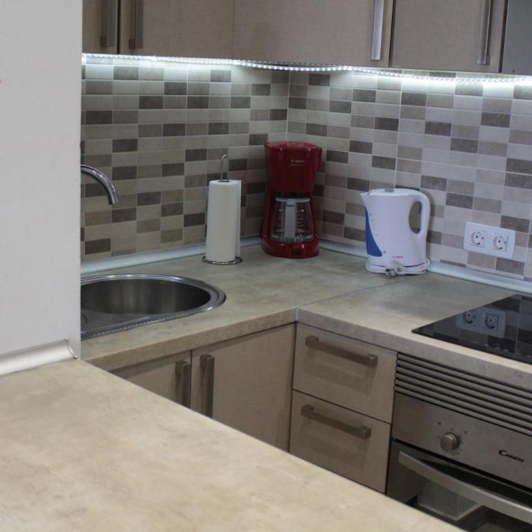 Simon beach house Los Cristianos - Chalet de 1 dormitorio - 15