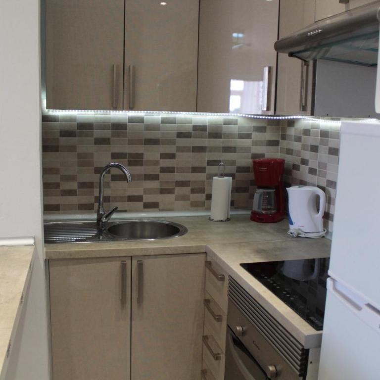 Simon beach house Los Cristianos - Chalet de 1 dormitorio - 16