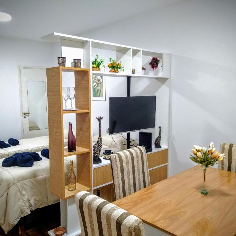 Excelente monoambiente en el centro de Buenos Aires - Apartamento de 1 dormitorio - 17