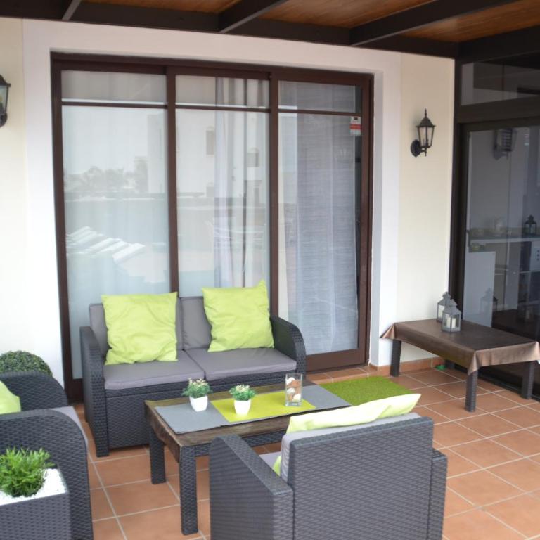 Casa Mabel - Villa with Private Pool - 5