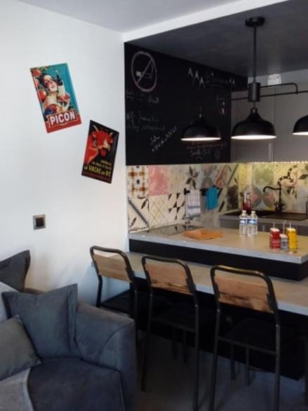 Le Plein Ciel - Apartment - 3