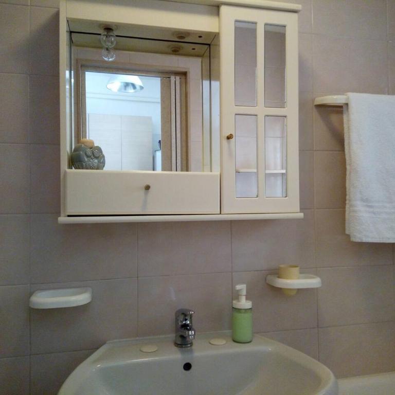 Campus House - Appartamento - 11