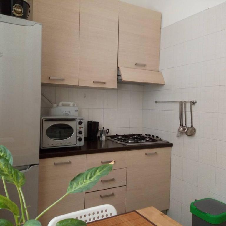Campus House - Appartamento - 5