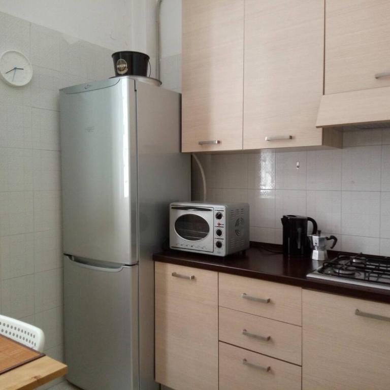 Campus House - Appartamento - 9