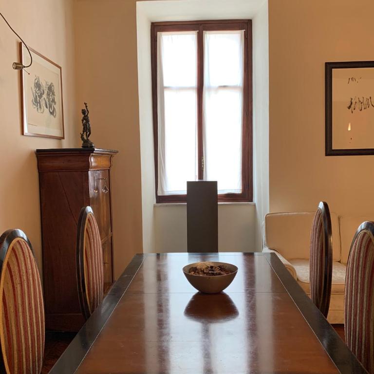 Casa Rattazzi - Appartement Deluxe - 17