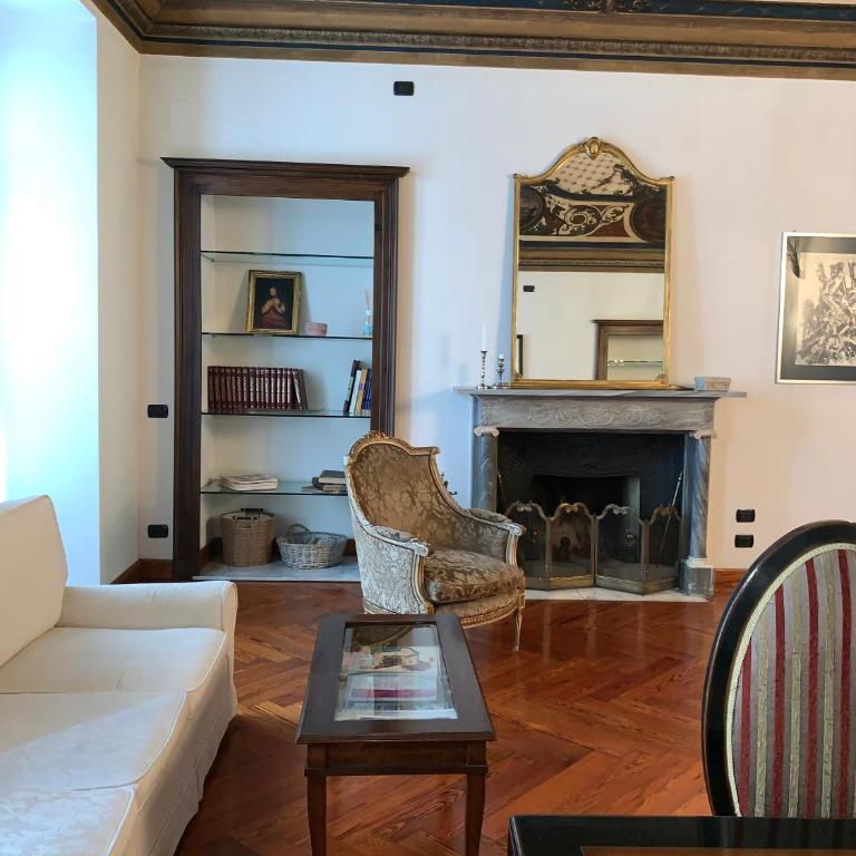 Casa Rattazzi - Appartement Deluxe - 16
