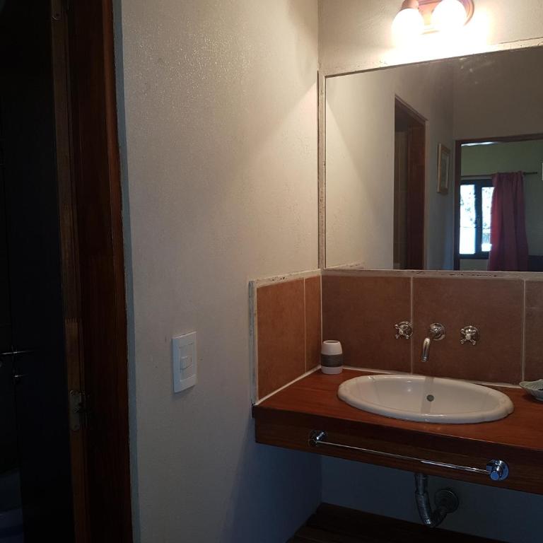Complejo Ostra Negra - One-Bedroom Apartment - 2