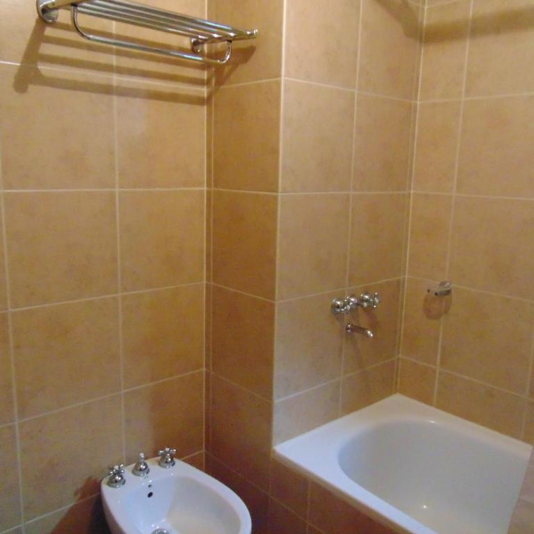 Complejo Ostra Negra - One-Bedroom Apartment - 1