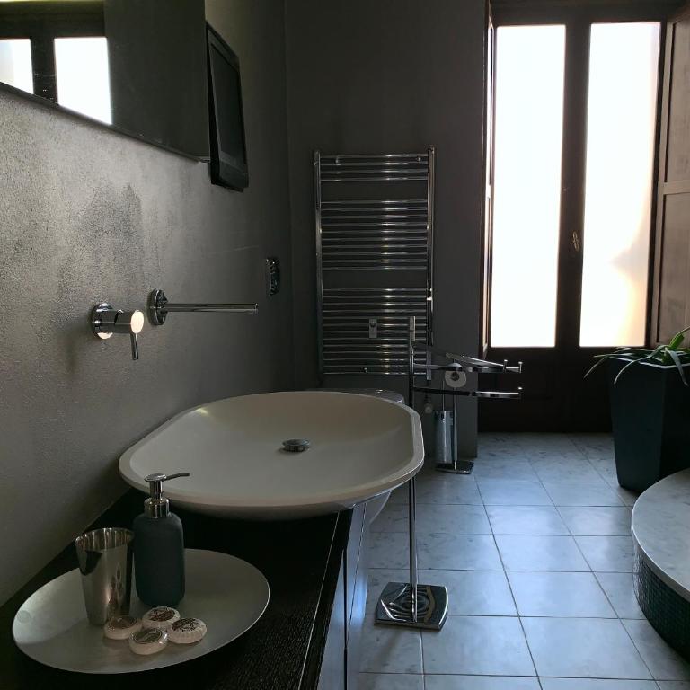 Casa Rattazzi - Appartement Deluxe - 45
