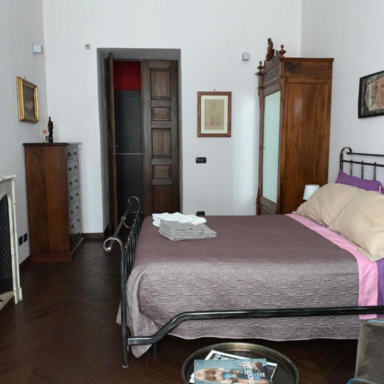 Casa Rattazzi - Appartement Deluxe - 5