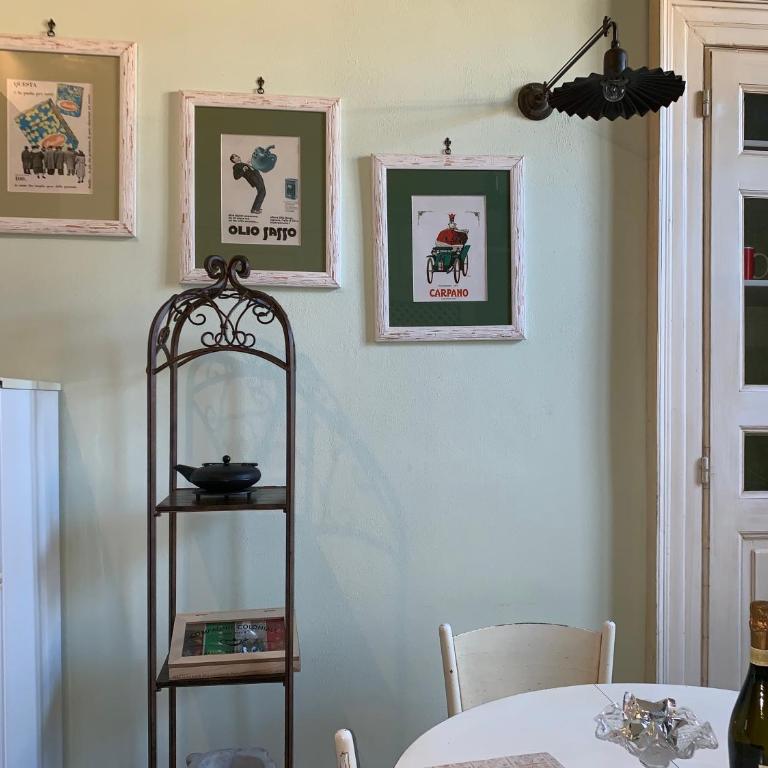 Casa Rattazzi - Appartement Deluxe - 30
