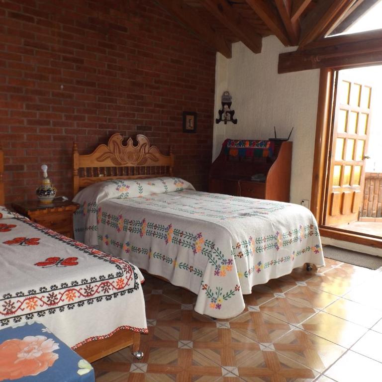 Casa Paanoramica - Habitación Triple Deluxe con vistas al mar - 2