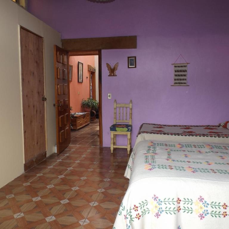 Casa Paanoramica - Habitación Triple Deluxe con vistas al mar - 4