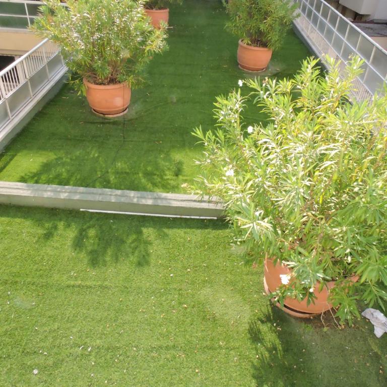 Studio 7 Promenade des Anglais - Appartement 1 Chambre - 16
