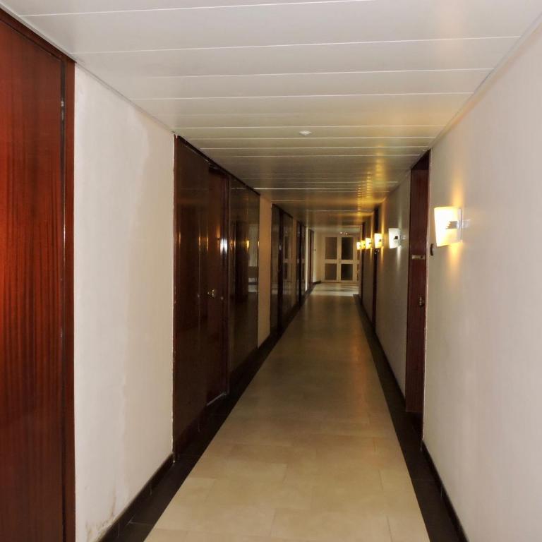 Studio 7 Promenade des Anglais - Appartement 1 Chambre - 15