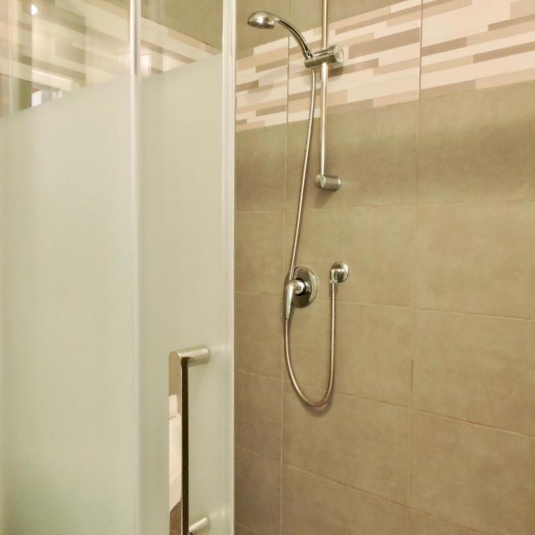 Studio 7 Promenade des Anglais - Appartement 1 Chambre - 14
