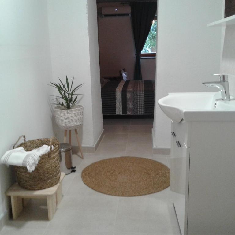 Palmera - Standard Apartment - 36