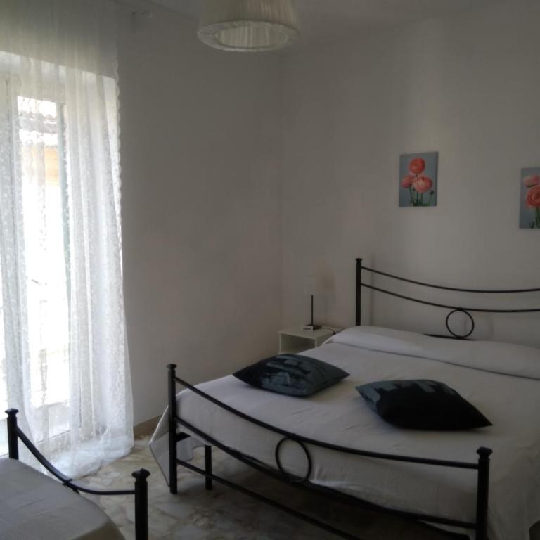 GRAZIOSO APPARTAMENTO CENTRALISSIMO - Appartamento con 2 Camere da Letto - 29