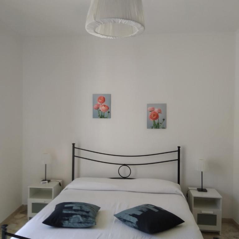 GRAZIOSO APPARTAMENTO CENTRALISSIMO - Appartamento con 2 Camere da Letto - 28