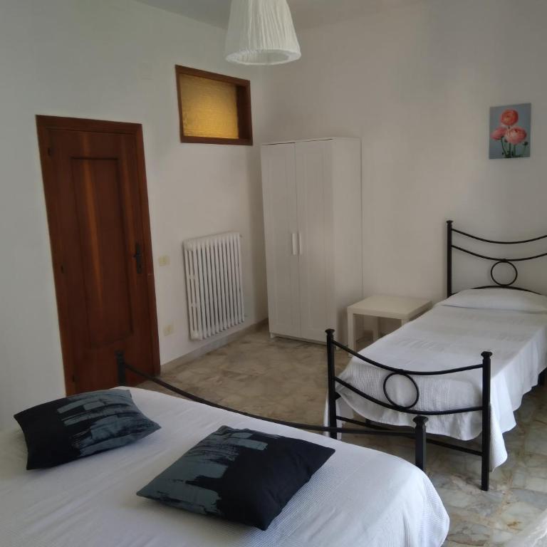 GRAZIOSO APPARTAMENTO CENTRALISSIMO - Appartamento con 2 Camere da Letto - 30