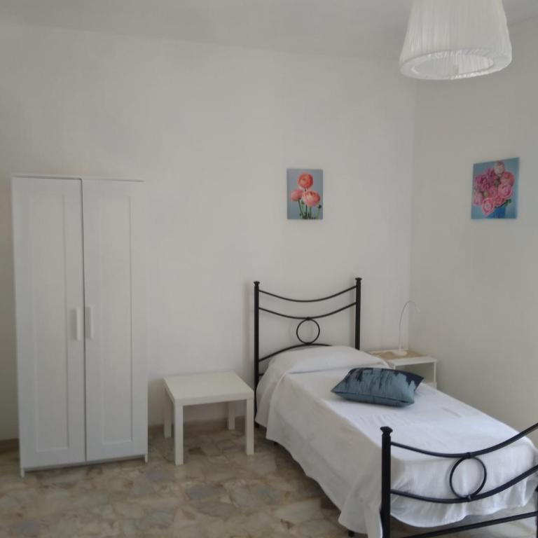 GRAZIOSO APPARTAMENTO CENTRALISSIMO - Appartamento con 2 Camere da Letto - 26
