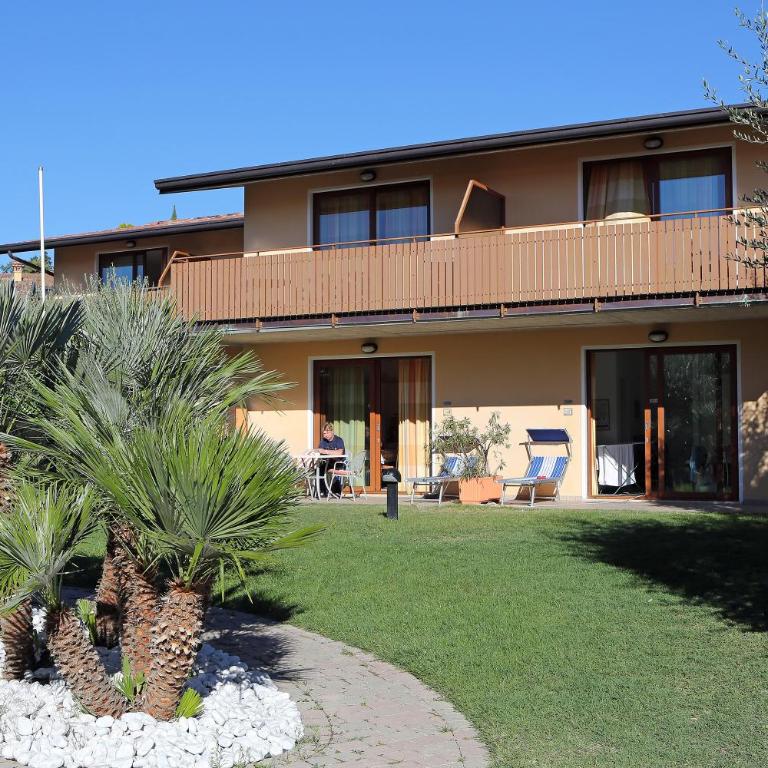 Onda Blu Resort - Monolocale Standard - 10