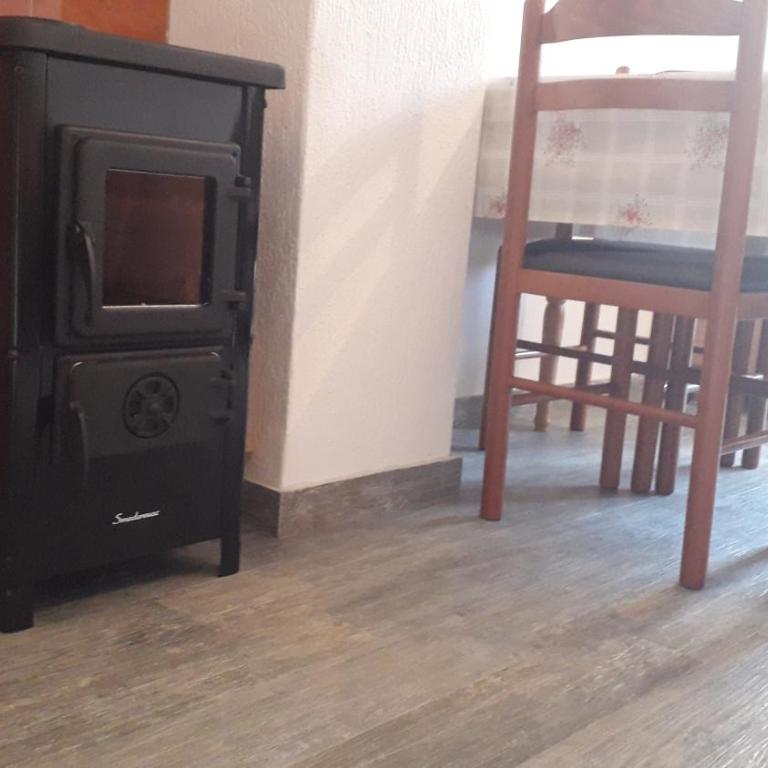 Kozorog Durmitor - Suite with Balcony - 15