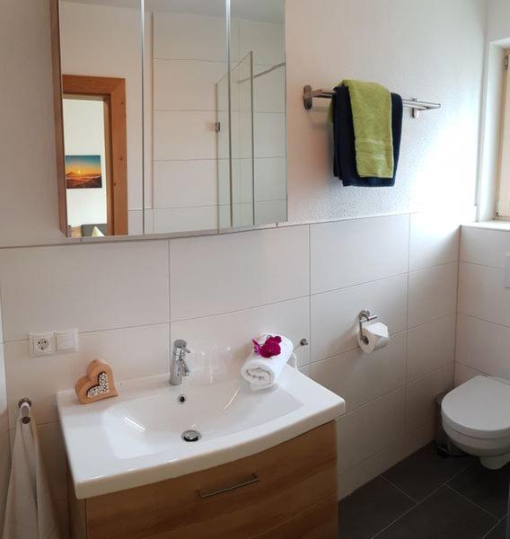 Apart Isabella - Apartment mit 2 Schlafzimmern - 22