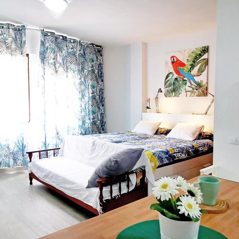 City Beach Home - Apartamento Estudio - 22
