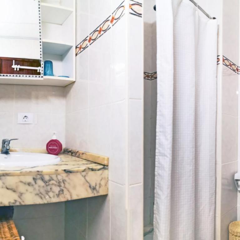 City Beach Home - Apartamento Estudio - 38