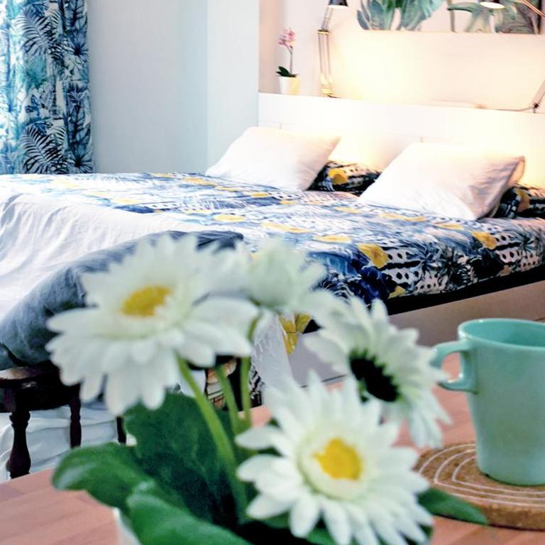 City Beach Home - Apartamento Estudio - 17