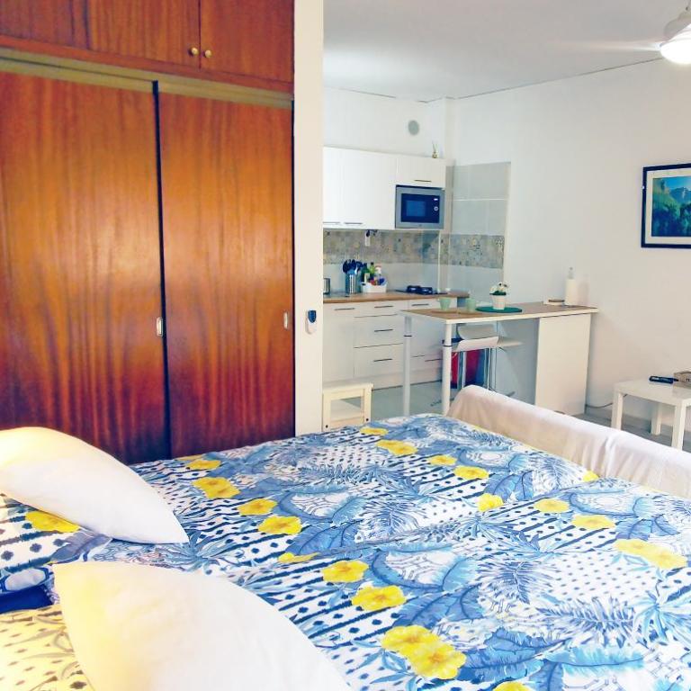 City Beach Home - Apartamento Estudio - 20