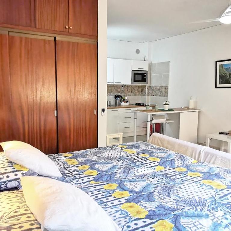 City Beach Home - Apartamento Estudio - 21