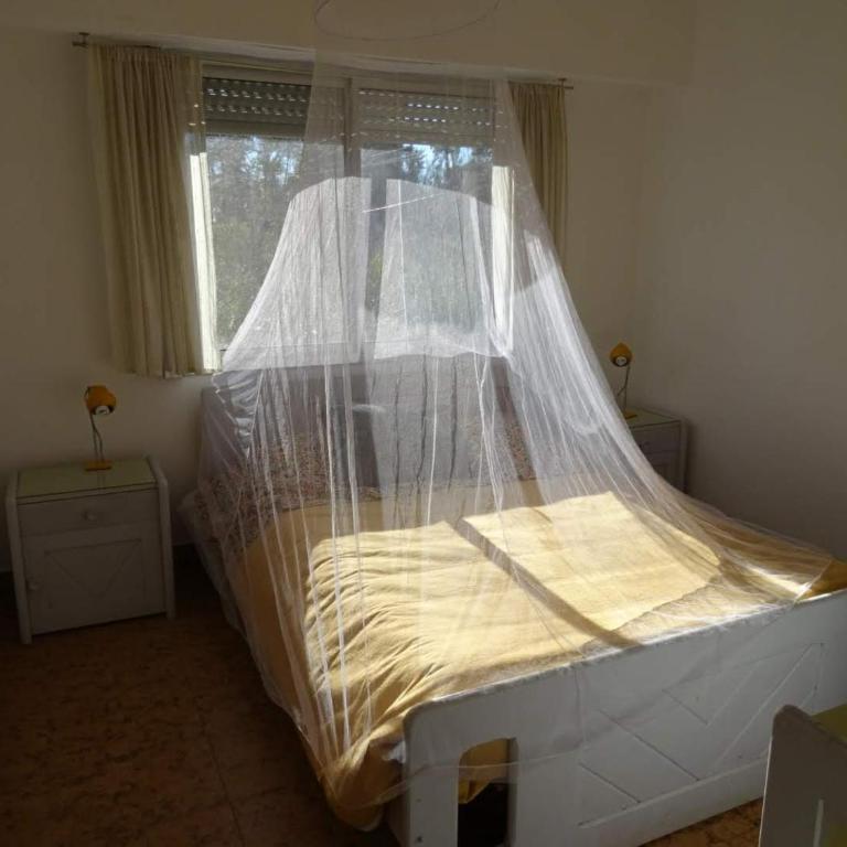 Gaia Hostal - Habitación Doble Estándar con baño compartido - 8