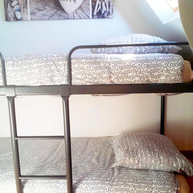 Appartement Saint Malo vue sur mer, parking vélo privé , Ferry, plage et commerces à 50 m - Appartamento con Vista Mare - 32