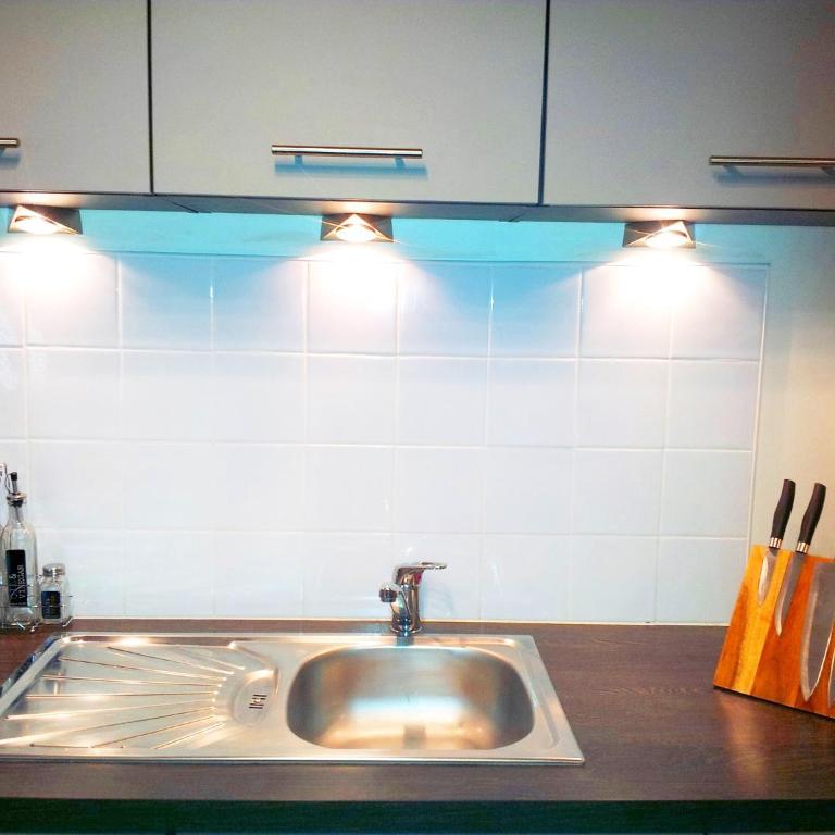 Appartement Saint Malo vue sur mer, parking vélo privé , Ferry, plage et commerces à 50 m - Appartamento con Vista Mare - 4